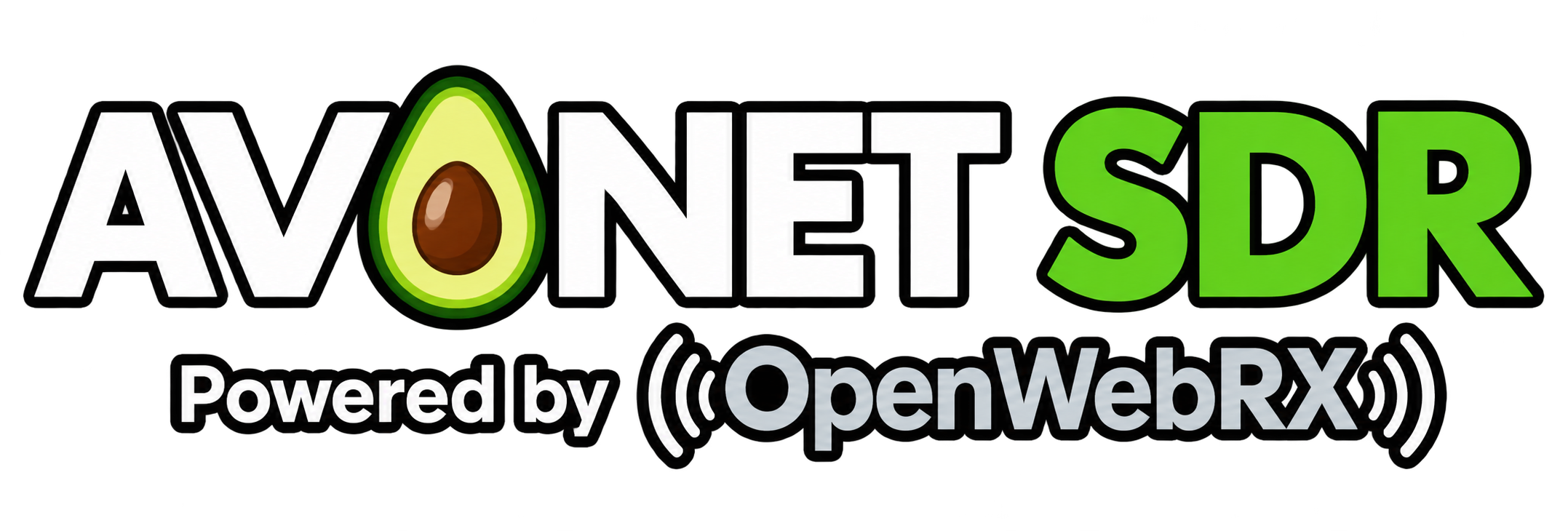 AvoNet SDR